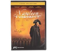 Napoleon Collector's Edition [Alemania] [DVD]