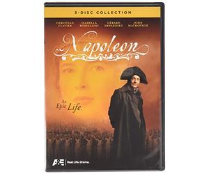 Napoleon Collector's Edition [Alemania] [DVD]