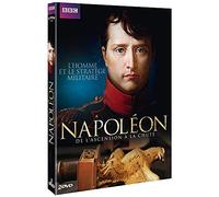 Napoléon : De l'ascension à la chute [Francia] [DVD]