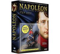 Napoléon : De l'histoire à la légende 1769-1821 [Francia] [DVD]