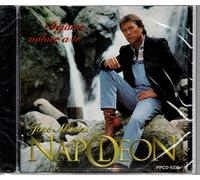 Napoleon - Dejame Volver a Ti