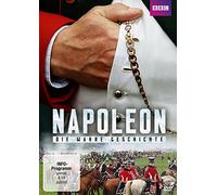 Napoleon - Die wahre Geschichte [DVD]