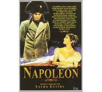 Napoleón [DVD]