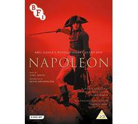 Napoleon [DVD]