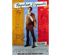 Napoleon Dynamite (Ex-Rental) [Italia] [DVD]