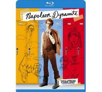 Napoleon Dynamite [Region 1]