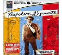 Napoleon Dynamite [Reino Unido] [DVD]