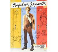 Napoleon Dynamite [Reino Unido] [DVD]