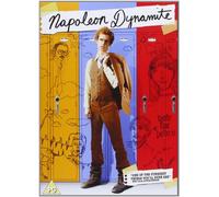 Napoleon Dynamite [Reino Unido] [DVD]