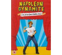 Napoleon_Dynamite [Reino Unido] [DVD]