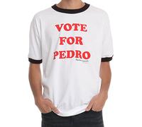 Napoleon Dynamite Vote For Pedro Camiseta XL