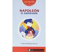 NAPOLEÓN el emperador: 91 (Sabelotod@s)