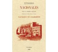 Napoléon en Chamartín (FASCIMILES DE LA RAE)