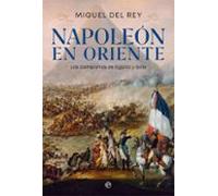 Napoleon En Oriente