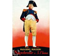 Napoleón En Santa Elena DVD CRISTALDI FILM