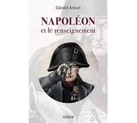 Napoléon et le renseignement