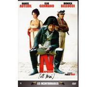 Napoleon et Moi