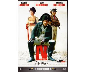 Napoleon et Moi