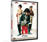 Napoléon (et moi) [Francia] [DVD]