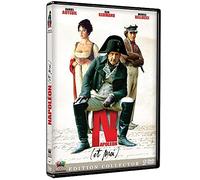 Napoléon (et moi) [Francia] [DVD]