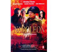 Napoléon [Francia] [DVD]