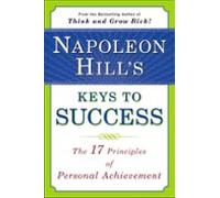 Napoleon Hills Keys To Success (ebook)