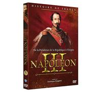 Napoléon III [DVD]