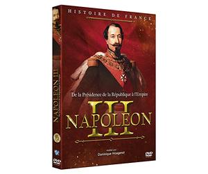 Napoléon III [DVD]