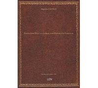 Napoléon III et le clergé, par Hippolyte Castille