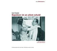 Napoleon ist an allem schuld [Alemania] [DVD]