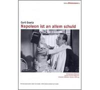 Napoleon ist an allem schuld (DVD) Valerie von Martens Paul Henckels