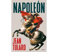 Napoleón | Jean Tulard