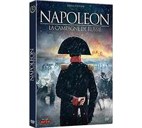 Napoléon - La campagne de Russie [Francia] [DVD]