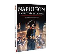 Napoléon, la destinée et la mort [Francia] [DVD]