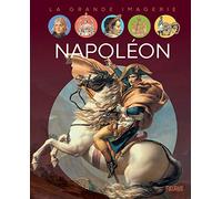 Napoléon (LA GRANDE IMAGERIE)