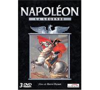 NAPOLEON - LA LEGENDE (FRENCH VERSION)