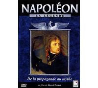 Napoleon, la légende, vol. 1 : de la propagande au mythe [Francia] [DVD]