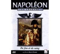 Napoleon, la légende, vol. 2 : de feu et de sang [Francia] [DVD]