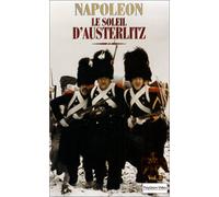 Napoleon-Le Soleil D'Austerlit [Francia] [VHS]