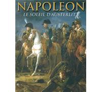 Napoléon, le soleil d'Austerlitz [Francia] [DVD]