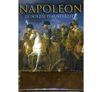 Napoléon, le soleil d'Austerlitz [Francia] [DVD]