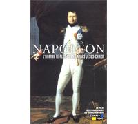 Napoleon - l'homme le plus connu après jesus-christ [Francia] [DVD]