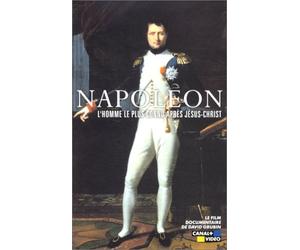 Napoleon - l'homme le plus connu après jesus-christ [Francia] [DVD]