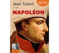 Napoléon ou le mythe du sauveur: Livre audio 2 CD MP3
