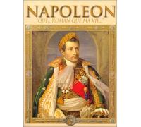 Napoléon - "Quel roman que ma vie..." [Francia] [DVD]