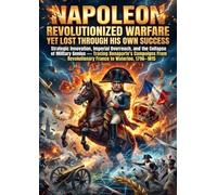 Napoleon Revolutionized Warfare Yet Lost Through His Own Success