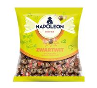 Napoleon - Salty Licorice Candy balls - 1kg