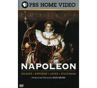 Napoleon: Soldier, Emperor, Lover, Statesman [USA] [DVD]