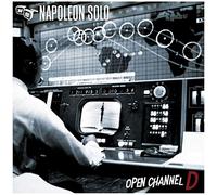 Napoleon Solo - Open Channel D [Vinilo]