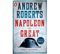 Napoleon The Great – Penguin Books